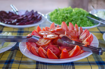  delicious homemade meals