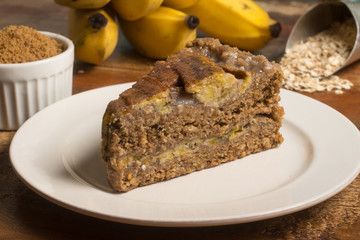 Integral Banana Pie