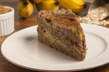 Integral Banana Pie