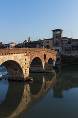 Ponte Pietra