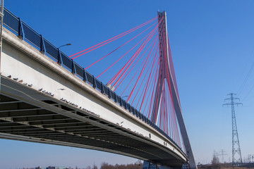 most z prawa