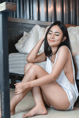Amerasian flash porn Thailand sexy women