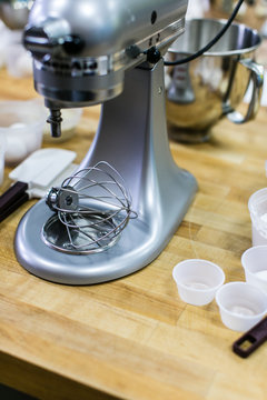 baking tools