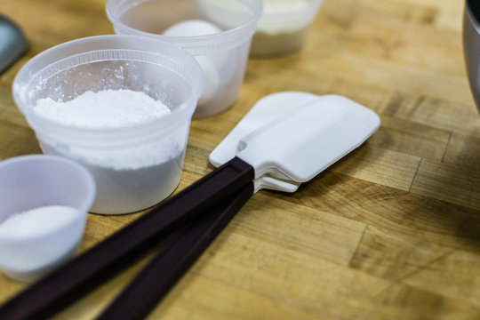 baking tools