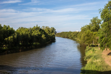 Fototapeta na wymiar Río 