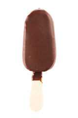Ice cream on a stick