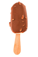 Ice cream on a stick