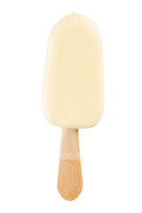 Ice cream on a stick
