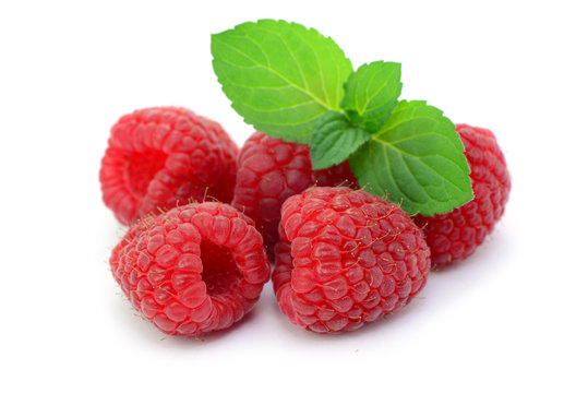 Himbeeren