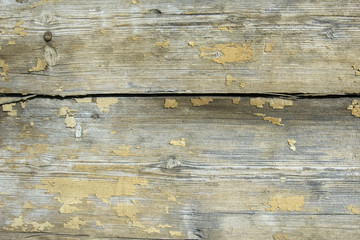 texture of painted boards