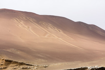 Ballestas Candelabrum Mark