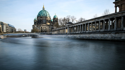 Deutscher Dom in Berlin (Museumsinsel) © Alexander Ewert