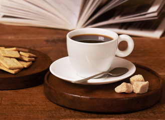 Coffee cup