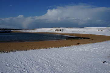 Strand Reykjavik