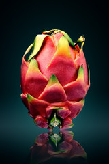 Dragon fruit or pitaya