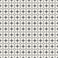 Abstract seamless geometric japanese pattern.
