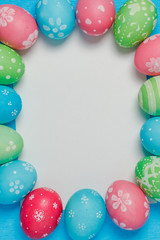 Seasonal Easter message