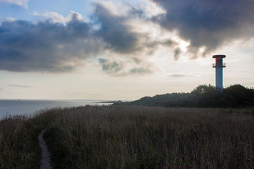Heiligenhafen Leuchturm 