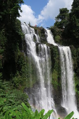 Obraz premium cascade laos