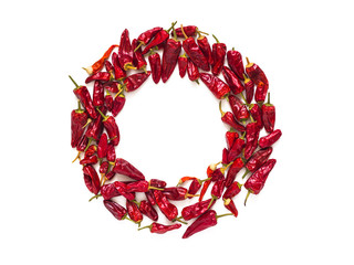 Obraz premium Chili pepper