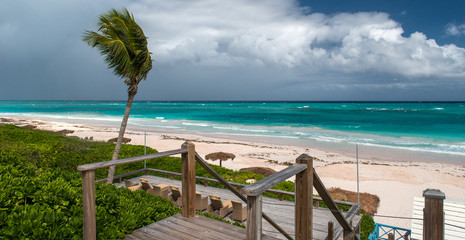 Eleuthera Island, Bahamas
