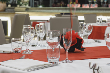 italian, table, food, dinner, lunch, italy, red, tomato, restaurant