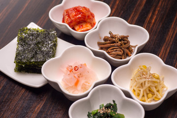 韓国料理