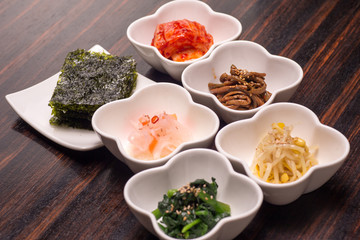 韓国料理