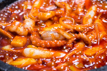 韓国料理