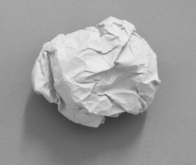 pieces of torn paper texture background, copy space.