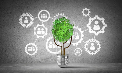 Business innovations for world ecology.