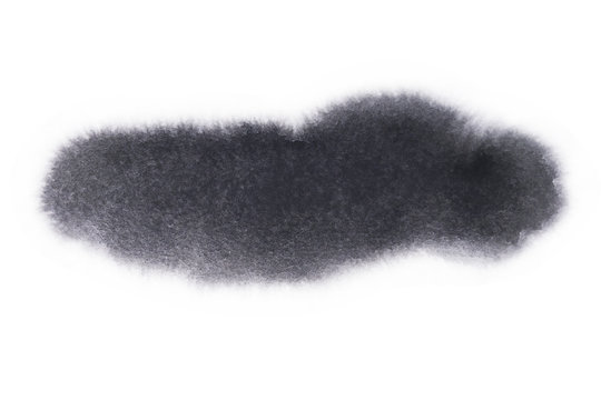 color brush texture