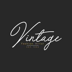 Illustration of logo 