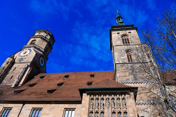 Stuttgart 