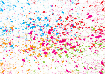 abstract vector colorful background design. illustration vector design