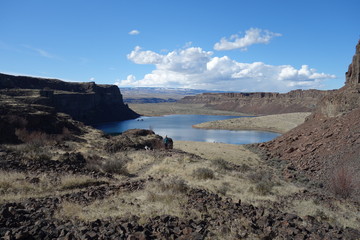 Landscapes of the Pacific Northwest