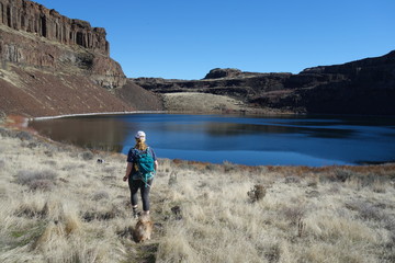 Landscapes of the Pacific Northwest