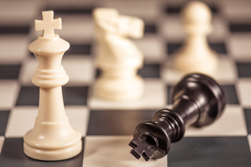 chess pieces