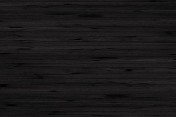 Black wood texture. background old panels. wooden texture.
