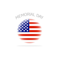 Memorial day background