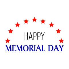 Memorial day background