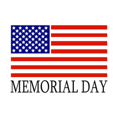 Memorial day background