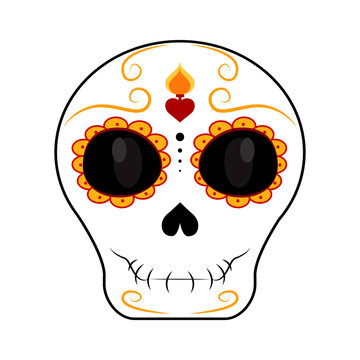 Day of the dead