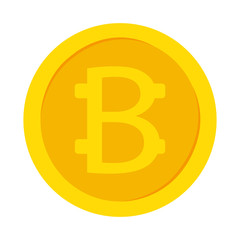 Abstract virtual coin