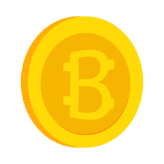 Abstract virtual coin