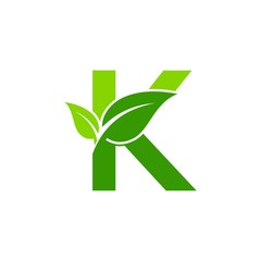 sophisticated luxury logos, concept logo leaf letter G, natural green leaf symbol, initials icon design, nature green leaf symbol