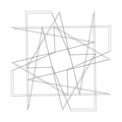 Geometry patterns for design and presentation