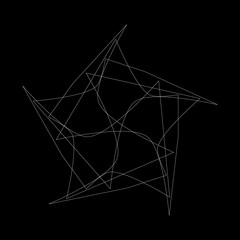 Geometry patterns for design and presentation