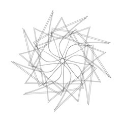 Geometry patterns for design and presentation