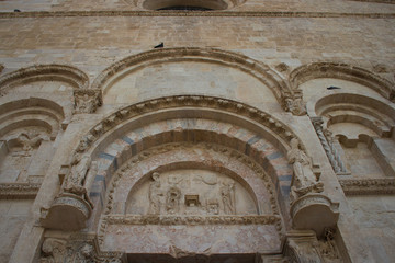Cattedrale di Santa Maria della Purificazione, Termoli (CB)